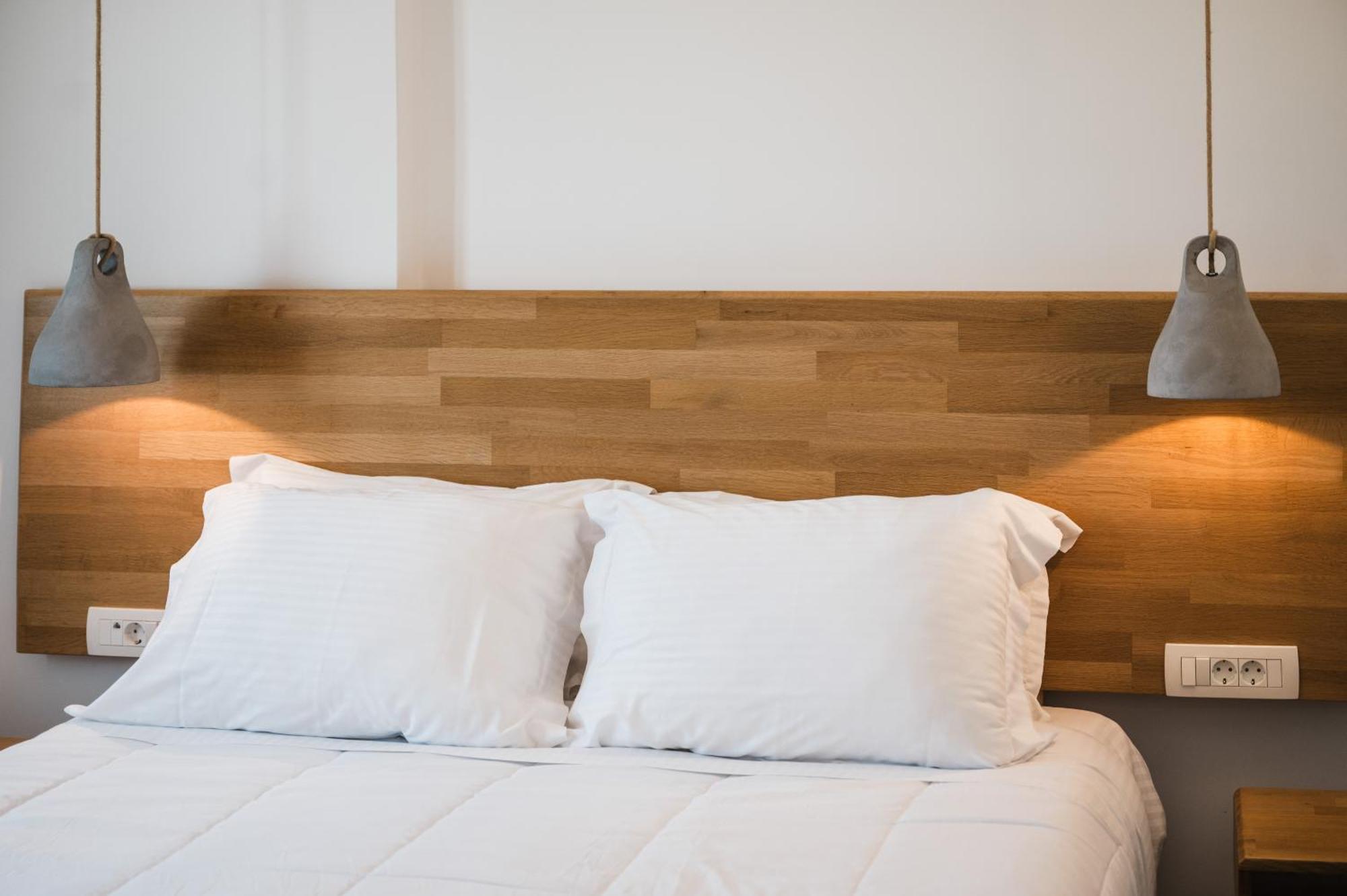Vóthon Amphitrite Suites Santorini מראה חיצוני תמונה