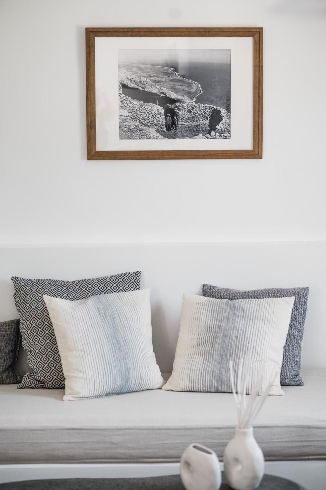 Vóthon Amphitrite Suites Santorini מראה חיצוני תמונה