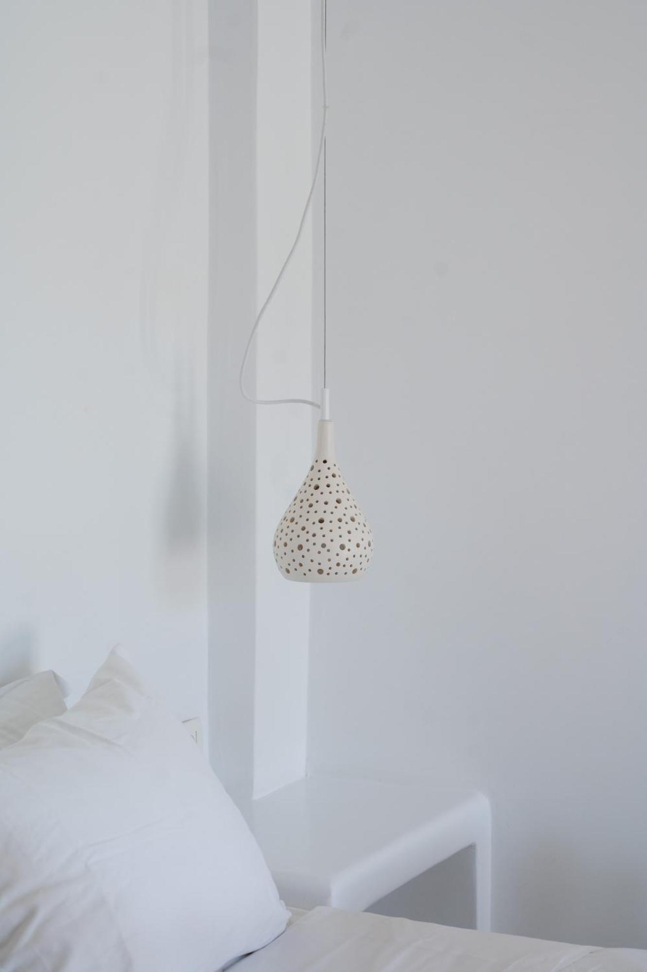 Vóthon Amphitrite Suites Santorini מראה חיצוני תמונה