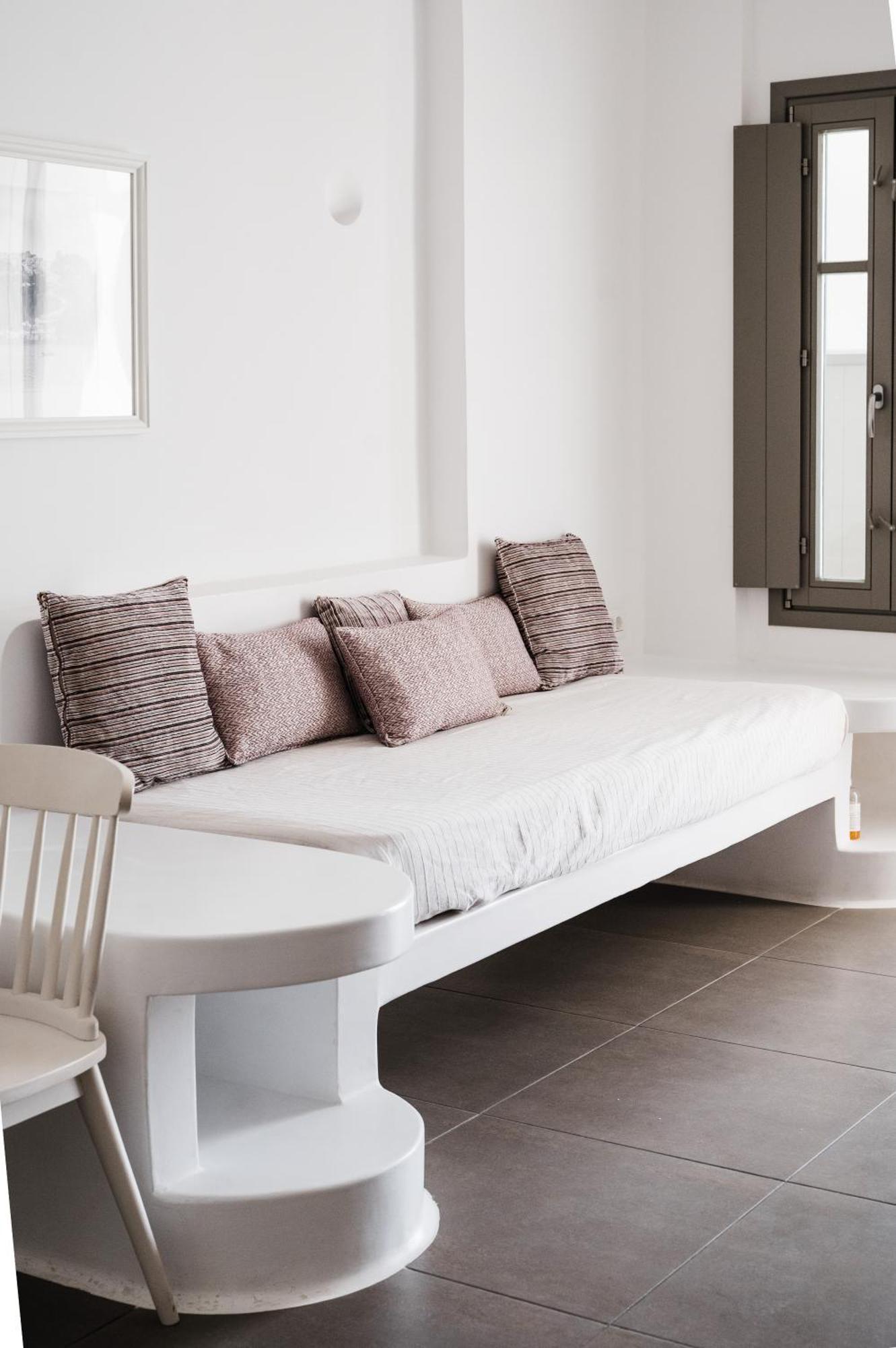 Vóthon Amphitrite Suites Santorini חדר תמונה
